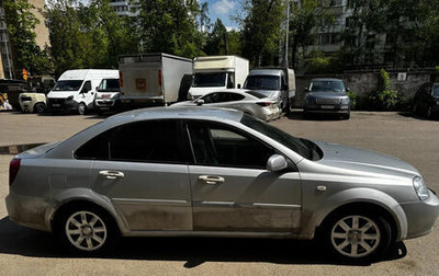 Chevrolet Lacetti, 2007 год, 370 000 рублей, 1 фотография