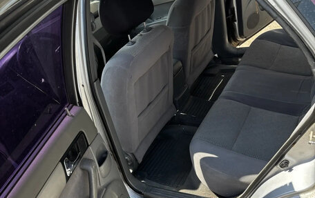 Chevrolet Lacetti, 2007 год, 370 000 рублей, 7 фотография