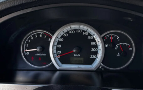 Chevrolet Lacetti, 2007 год, 370 000 рублей, 13 фотография