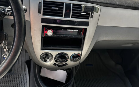 Chevrolet Lacetti, 2007 год, 370 000 рублей, 8 фотография