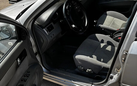 Chevrolet Lacetti, 2007 год, 370 000 рублей, 6 фотография