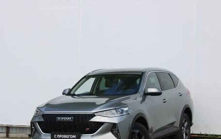 Haval F7 I, 2023 год, 1 885 000 рублей, 1 фотография