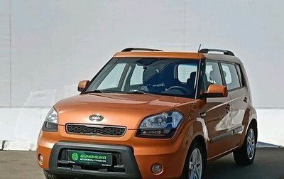 KIA Soul I рестайлинг, 2011 год, 695 000 рублей, 1 фотография