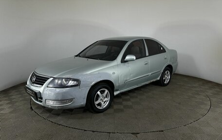 Nissan Almera Classic, 2007 год, 305 000 рублей, 1 фотография