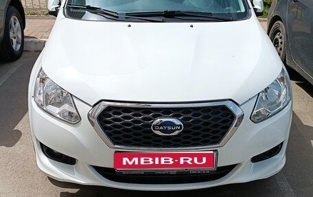 Datsun on-DO I рестайлинг, 2015 год, 650 000 рублей, 1 фотография
