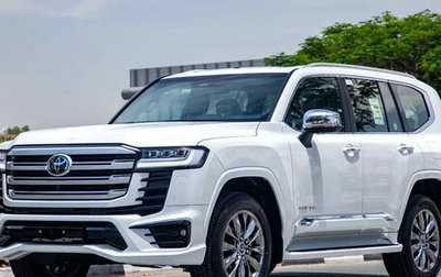Toyota Land Cruiser, 2026 год, 13 200 000 рублей, 1 фотография