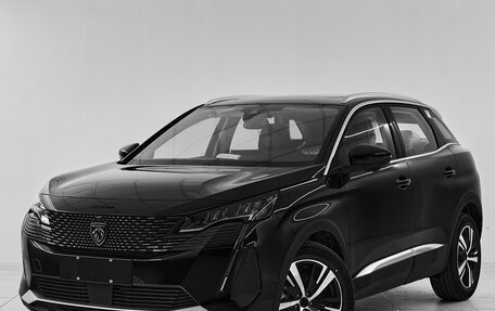 Peugeot 4008, 2024 год, 3 899 000 рублей, 1 фотография