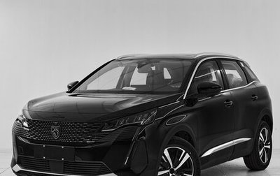 Peugeot 4008, 2024 год, 3 899 000 рублей, 1 фотография