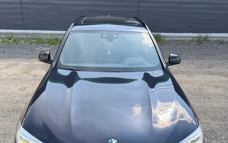 BMW X3, 2019 год, 4 400 000 рублей, 1 фотография