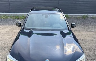 BMW X3, 2019 год, 4 400 000 рублей, 1 фотография