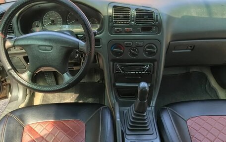 Mitsubishi Galant VIII, 1996 год, 230 000 рублей, 1 фотография