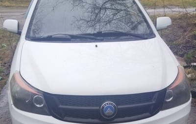 Geely GC6, 2014 год, 400 000 рублей, 1 фотография
