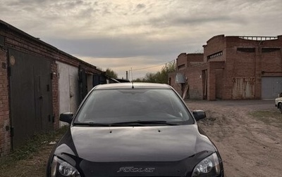 Ford Focus II рестайлинг, 2007 год, 460 000 рублей, 1 фотография