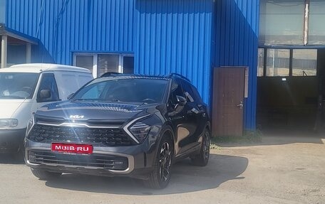 KIA Sportage IV рестайлинг, 2023 год, 4 350 000 рублей, 1 фотография