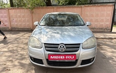 Volkswagen Jetta VI, 2008 год, 400 000 рублей, 1 фотография
