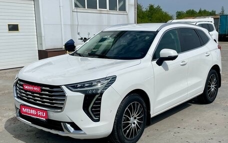 Haval Jolion, 2023 год, 2 100 000 рублей, 1 фотография
