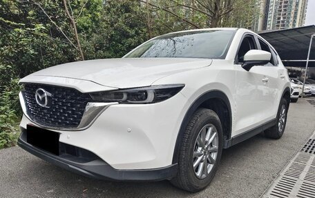Mazda CX-5 II, 2023 год, 2 190 000 рублей, 1 фотография