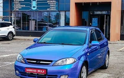 Chevrolet Lacetti, 2009 год, 510 000 рублей, 1 фотография