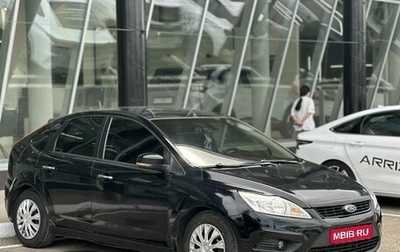Ford Focus II рестайлинг, 2010 год, 375 000 рублей, 1 фотография
