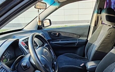 Hyundai Tucson III, 2008 год, 620 000 рублей, 6 фотография
