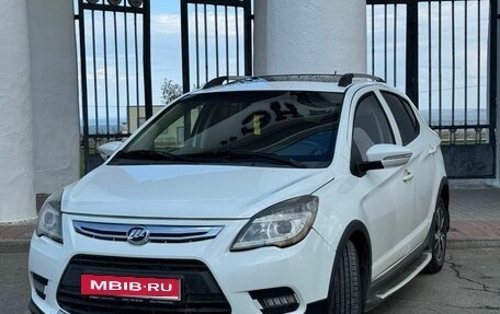 Lifan X50, 2016 год, 650 000 рублей, 1 фотография