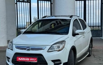 Lifan X50, 2016 год, 650 000 рублей, 1 фотография