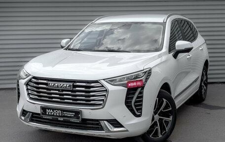 Haval Jolion, 2022 год, 1 600 000 рублей, 1 фотография
