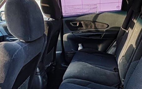 Hyundai Tucson III, 2008 год, 620 000 рублей, 8 фотография
