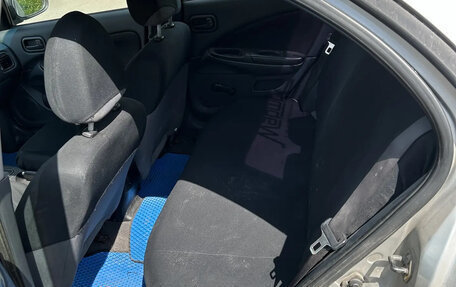 Nissan Almera, 2005 год, 395 000 рублей, 9 фотография