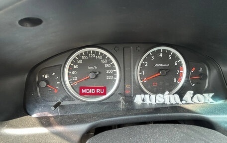 Nissan Almera, 2005 год, 395 000 рублей, 10 фотография