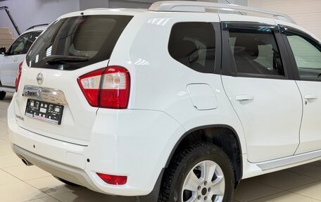 Nissan Terrano III, 2019 год, 1 085 000 рублей, 7 фотография