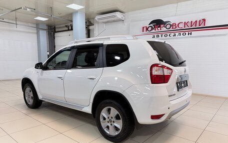 Nissan Terrano III, 2019 год, 1 085 000 рублей, 9 фотография