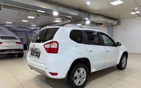 Nissan Terrano III, 2019 год, 1 085 000 рублей, 8 фотография