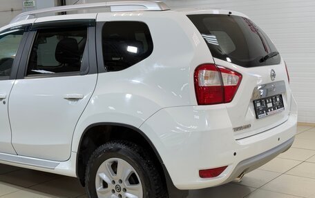 Nissan Terrano III, 2019 год, 1 085 000 рублей, 10 фотография