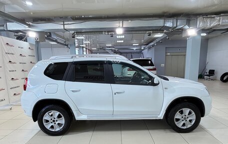 Nissan Terrano III, 2019 год, 1 085 000 рублей, 6 фотография