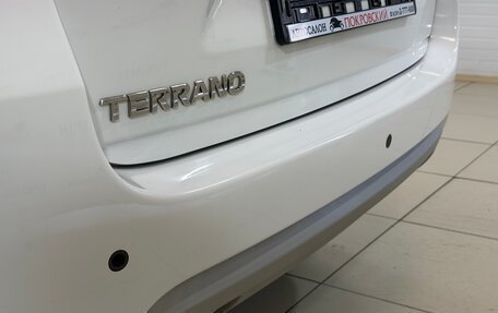 Nissan Terrano III, 2019 год, 1 085 000 рублей, 11 фотография