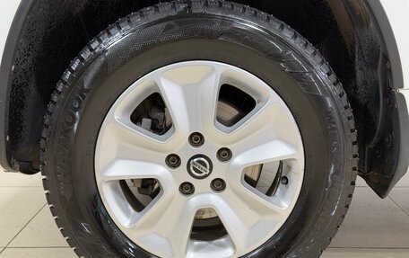Nissan Terrano III, 2019 год, 1 085 000 рублей, 12 фотография