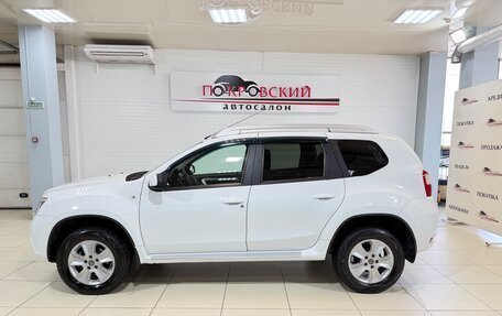 Nissan Terrano III, 2019 год, 1 085 000 рублей, 13 фотография