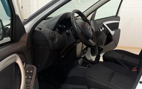 Nissan Terrano III, 2019 год, 1 085 000 рублей, 14 фотография