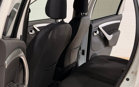 Nissan Terrano III, 2019 год, 1 085 000 рублей, 18 фотография