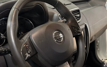 Nissan Terrano III, 2019 год, 1 085 000 рублей, 17 фотография