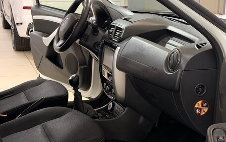 Nissan Terrano III, 2019 год, 1 085 000 рублей, 20 фотография