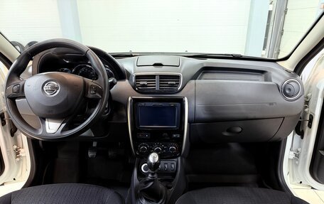 Nissan Terrano III, 2019 год, 1 085 000 рублей, 23 фотография