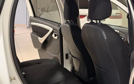 Nissan Terrano III, 2019 год, 1 085 000 рублей, 19 фотография