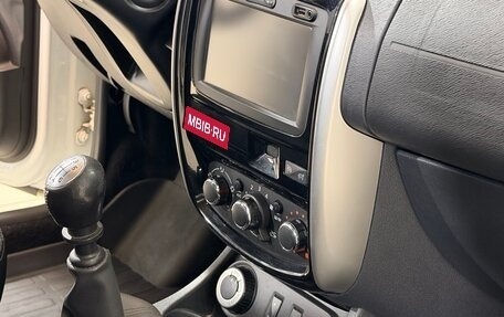 Nissan Terrano III, 2019 год, 1 085 000 рублей, 21 фотография