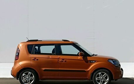 KIA Soul I рестайлинг, 2011 год, 695 000 рублей, 4 фотография
