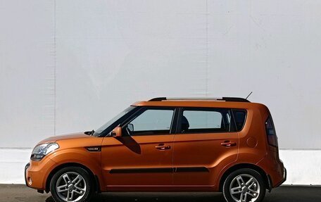 KIA Soul I рестайлинг, 2011 год, 695 000 рублей, 8 фотография