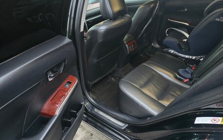 Toyota Camry, 2012 год, 1 350 000 рублей, 11 фотография