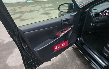 Toyota Camry, 2012 год, 1 350 000 рублей, 9 фотография
