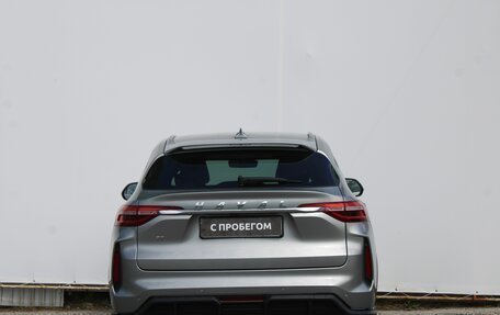 Haval F7 I, 2023 год, 1 885 000 рублей, 3 фотография